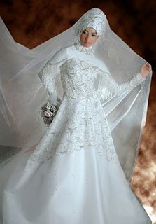 turkish bride